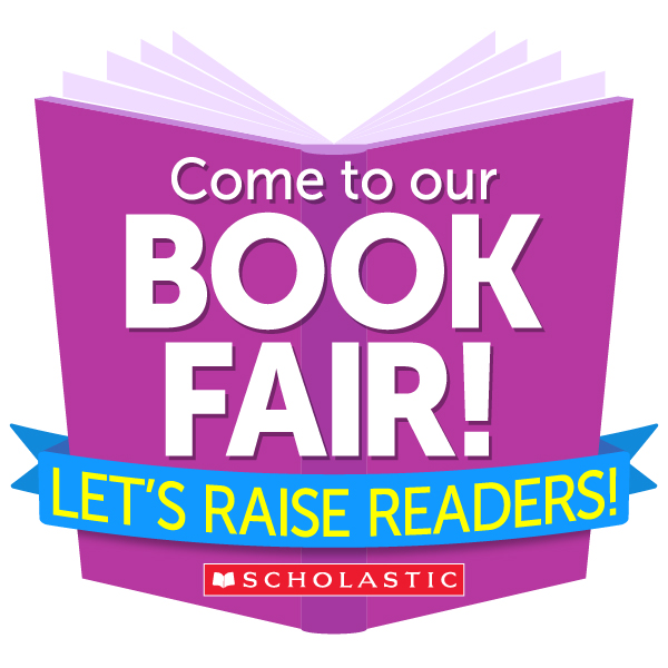 PTO Fall Book Fair & Welcome Back Picnic - Friday, September 23rd ...