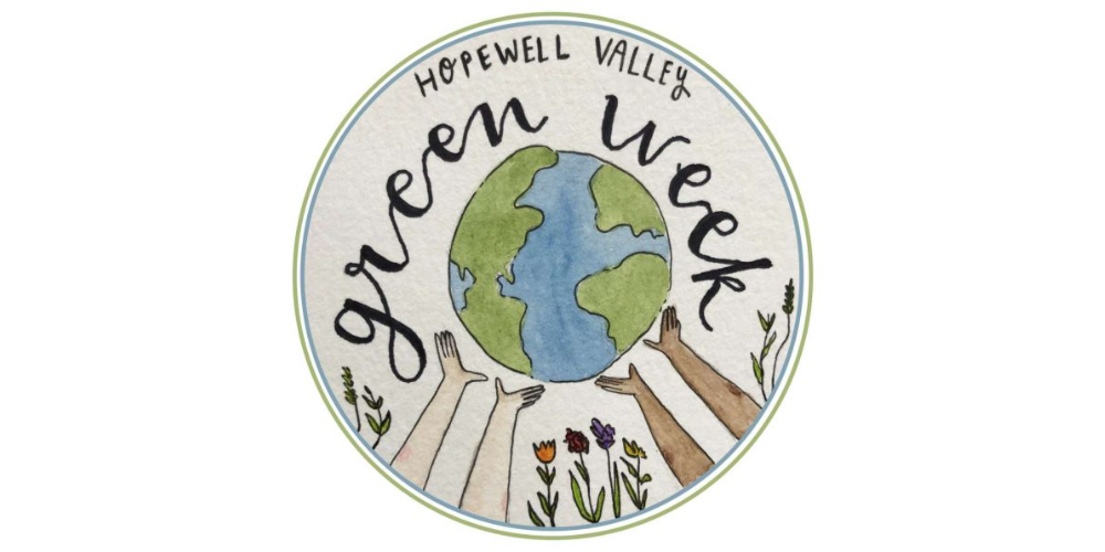 Image for Green Week