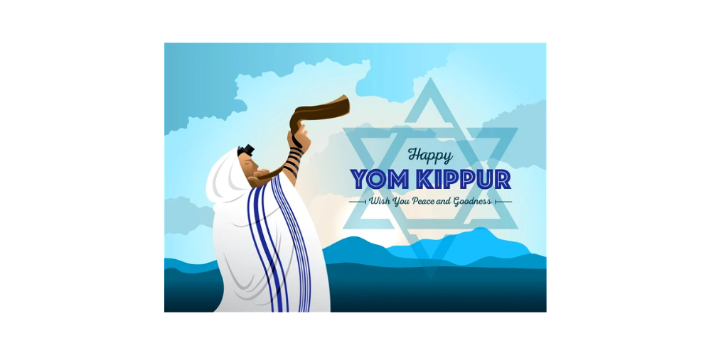 Image for Yom Kippur 2023