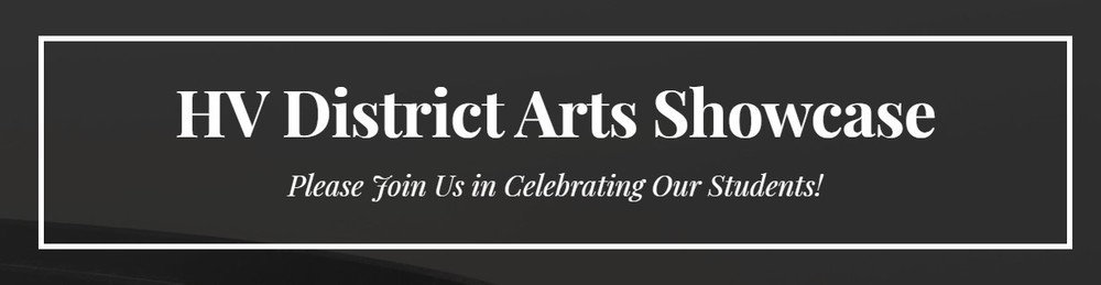 district arts showcase