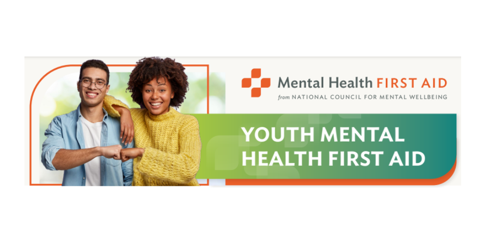 Image for Youth Mental First Aid Class