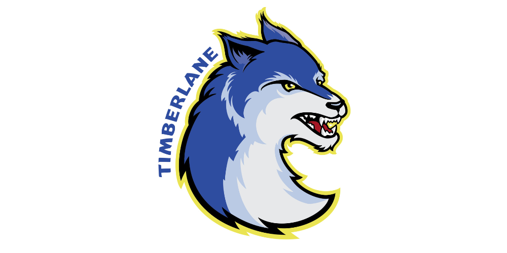 Logo for Timberlane Middle School