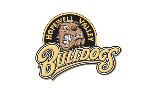 Bulldog logo