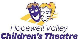 Logo  for Hopewell Valley Children's Theatre