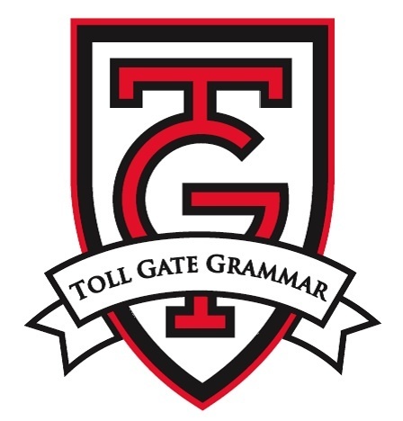 TG logo