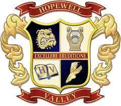 Hopewell Valley Regional School District Logo