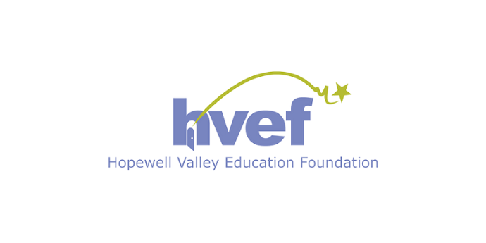 Hopewell Valley Education Foundation Logo