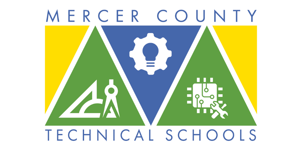 Logo for Mercer County Technical Schools
