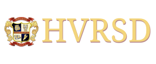 Hopewell Valley Regional School District logo